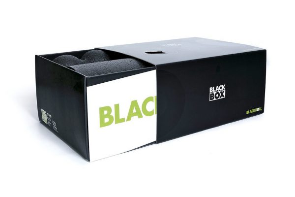 BLACKROLL PACK BLACKBOX SET