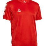 MAILLOT SELECT PISA ROUGE