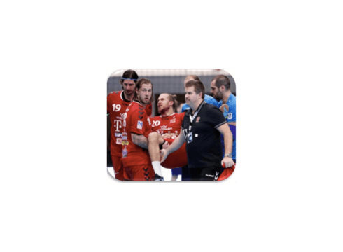 blessures handball, handballeur pro, préparation physique handball