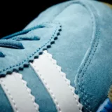 SPEZIAL adidas bleue handball CHAUSSURE GARDIEN
