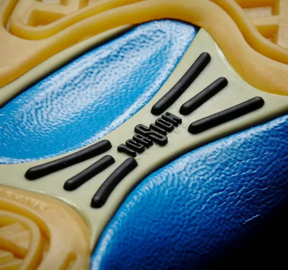 SPEZIAL adidas bleue handball CHAUSSURE GARDIEN