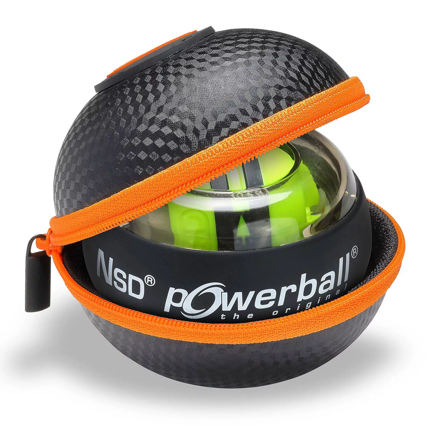 boitier powerball