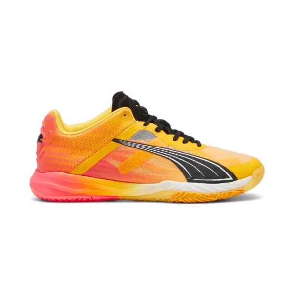 Chaussures de handball Puma Accelerate Nitro SQD Sun