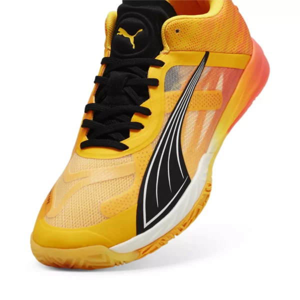 Chaussures de handball Puma Accelerate Nitro SQD Sun